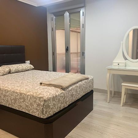 Apartamento Deluxe, 4 Habitaciones, Parking Мадрид Екстер'єр фото