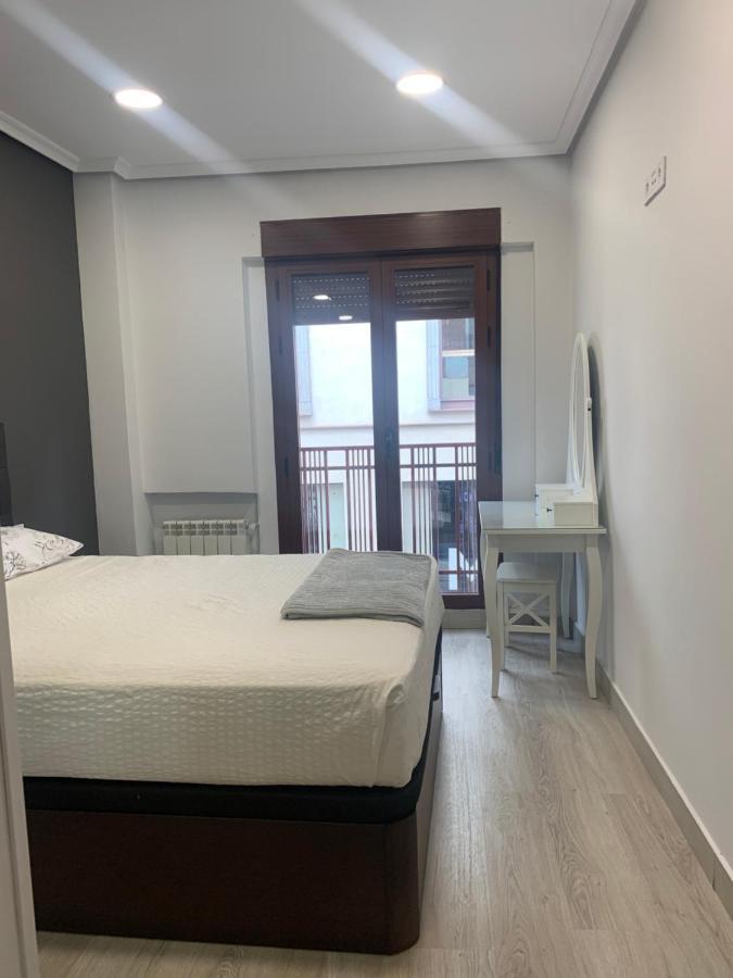 Apartamento Deluxe, 4 Habitaciones, Parking Мадрид Екстер'єр фото